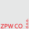 ZPW CO d.o.o. logo